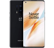 OnePlus 8 Pro - 6.78 - 128GB  Android (Onyx Black) 501110100 ( JOINEDIT24818220 ) Mobilais Telefons