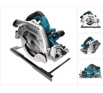 Makita cordless circular saw DHS900Z 2x18V ( DHS900Z ) Elektriskais zāģis