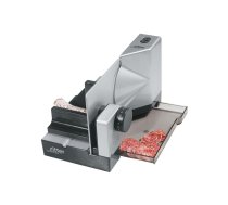 Ritter Food Slicer E18 Kontur 130W silver ( 508.007 508.007 508.007 )