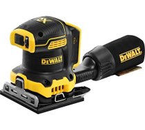 Dewalt cordless vibration grinder DCW200 18V - DCW200NT-XJ ( DCW200NT XJ 26/5-DCW200NT )