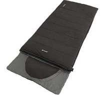 Outwell Sleeping bag Contour black - 930454 ( 230365 230365 230365 )