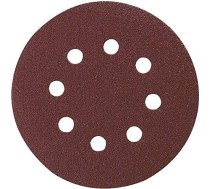 Makita sandpaper 125mm K80 - P-43555 ( P 43555 P 43555 )