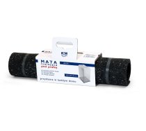Insulating mat under the veļas mašīna AK154 ( 5902729062541 AK154 LT AK 154 )