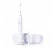 Sonic toothbrush ORO-BRUSH WHITE ( SZC_BRUSH_WHITE SZC_BRUSH_WHITE ) mutes higiēnai