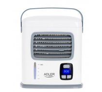 Adler Air Cooler 3in1 AD 7919 Free standing  Fan function  Number of speeds 2  White ( AD 7919 AD 7919 ) Klimata iekārta