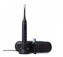 Sonic toothbrush ORO-BRUSH BLACK ( SZC_BRUSH_BLACK SZC_BRUSH_BLACK ) mutes higiēnai