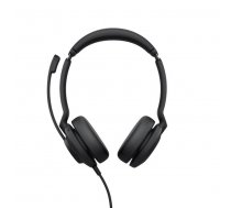 Jabra Evolve2 30 USB-C UC Stereo ( 23089 989 879 ) austiņas