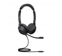 Jabra Evolve2 30 USB-C MS Stereo ( 23089 999 879 ) austiņas