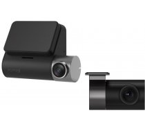 Xiaomi 70MAI car backup camera A500 Dash Cam Pro Plus + Rear Camera RC06 ( 8596311144608 70MAI A500S-1 A500S-1 Midrive A500S-1 +RC06 ) videoreģistrātors