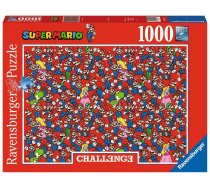 Super Mario Bros 16525 (4005556165254) ( JOINEDIT24444122 ) puzle  puzzle