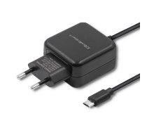 Charger 5V 2.4A 12W ( 50196 ) iekārtas lādētājs