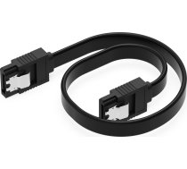 SATA 3.0 CABLE 30CM ( KRX0052 KRX0052 ) kabelis datoram