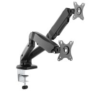 ICY BOX IB-MS304-T monitor stand - two monitors up to 27 inches ( 60470 60470 60470 )