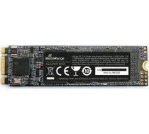 MediaRange MR1023 512 GB SSD (SATA 6 Gb / s M.2 2280) ( MR1023 4260664871576 ) SSD disks