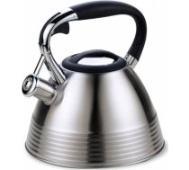 Non-electric kettle Maestro MR-1315N Silver 3 L ( MR 1315N MR 1315N ) Elektriskā Tējkanna