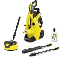 Karcher K 4 Power Control Home EU Pressure Washers 4054278785875 ( 1.324 033.0 1.324 033.0 1.324 033.0 ) Augstspiediena mazgātājs