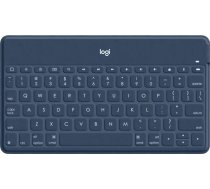 Keys-To-Go Classic Blue 920-010060 ( 920 010060 920 010060 920 010060 ) klaviatūra