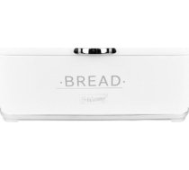 Maestro MR-1677-AR-W bread box Rectangular ( MR 1677 AR W MR 1677 AR W MR 1677 AR W )