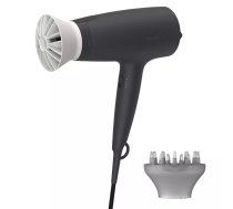 Philips BHD302/30 hair dryer 1600 W Black ( BHD302/30 BHD302/30 ) Matu fēns