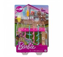 Barbie MNI PLYST/PET 2 ( GRG75/GRG77 887961903959 )