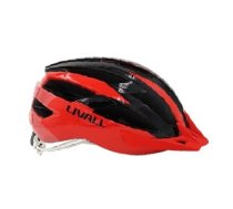 LIVALL MT1 Smart Bike Helmet BT LED/SOS Grey L ( 151363 151363 ) Sporta aksesuāri