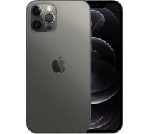 Apple iPhone 12 Pro        512GB Graphite               MGMU3ZD/A ( MGMU3ZD/A MGMU3ZD/A MGMU3ZD/A ) Mobilais Telefons