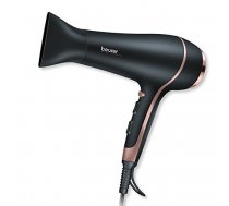 Beur hair dryer HC 30 2200watt - black ( 4211125586201 58620 HC 30 ) Matu fēns