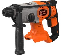 BLACK + DECKER cordless combination hammer BCD900B 18Volt rotary hammer ( BCD900B XJ )
