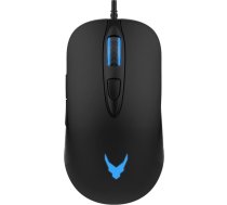 Varr VSETMPX6 Spēļu Datora Pele ar Papildus Pogām / 800-3200 DPI / USB / + Gaming Peles paliknis ( VSETMPX6 45194 OME45194 ) Datora pele