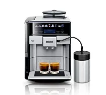 Siemens TE 657 M03 DE EQ.6 plus s 700 ( TE657M03DE 4242003858851 ) Kafijas automāts