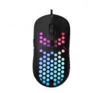 ART gaming mouse AM-99 USB RGB ( MYART AM 99 ) Datora pele