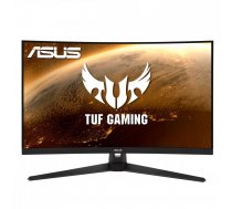 ASUS TUF Gaming VG32VQ1BR 80 cm (31.5") 2560 x 1440 pixels Quad HD LED Black ( 90LM0661 B02170 90LM0661 B02170 VG32VQ1BR ) monitors