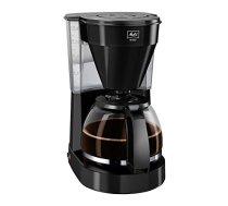 Melitta Easy II filter machine (black) ( 218714 1023-02 ) Kafijas automāts