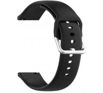 Tech-Protect watch strap IconBand Samsung Galaxy Watch3 45mm  black 795787713242 ( 795787713242 795787713242 )