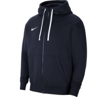 Men's Nike Park 20 Hoodie navy blue CW6887 451 ( CW6887 451 CW6887 451 )