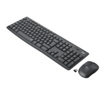 MK295 Silent - Tastatur-und-Maus-Set ( 920 009803 )