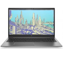 HP ZBook Firefly 15 G8 Intel Core i7-1165G7 Mobile Workstation 39 6 cm (15.6") 16GB RAM  512GB SSD  Full HD  Win10 Pro ( 313N6EA#ABD 313N6EA#ABD 313N6EA#ABD ) dators