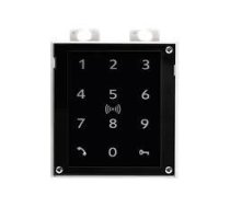 ENTRY PANEL KEYPAD MODULE/RFID READER NFC 9155081 2N ( 9155081 ) drošības sistēma