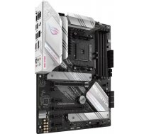 ASUS ROG STRIX B550-A GAMING (AMD AM4 DDR4 ATX) ( 90MB15J0 M0EAY0 ROG STRIX B550-A GAMING ROGSTRIXB550-AGAMING ) pamatplate mātesplate