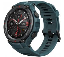 Amazfit T-Rex Pro Smart watch  GPS (satellite)  AMOLED Display  Touchscreen  Heart rate monitor  Activity monitoring 24/7  Waterproof  Bluet ( W2013OV2N W2013OV2N ) Viedais pulkstenis  smartwatch