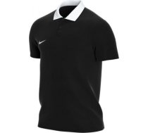 Nike Dri-FIT Park 20 Polo SS Men's T-Shirt Black CW6933 010 2XL ( CW6933 010 CW6933 010 )