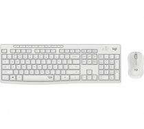 LOGI MK295 Silent Wireless Combo (Nordic) ( 920 009830 5099206092655 ) klaviatūra