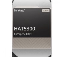 Synology HAT5300 - Festplatte - 8 TB - SATA 6Gb/s 4711174724123 ( HAT5300 8T ) SSD disks