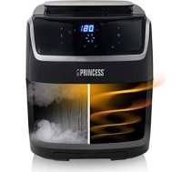 Princess Aerofryer 182080 6.5 liters 1700 watts ( 01.182080.01.001 7023753 ) Fritēšanas iekārta
