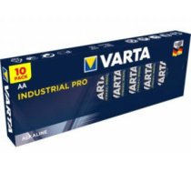 Varta Industrial PRO LR6 AA 10 pack 4008496882076 ( 4008496882076 04006 211 111 04006211111 47010 BAVA 4006 10P ) Baterija