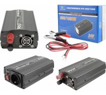 Przetwornica Volt 500/1000W 24/230V VOLT ( PRZ000071 PRZ000071 ) Strāvas pārveidotājs  Power Inverter