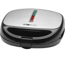Clatronic ST / WA 3670 3-in-1 ( 4006160638059 263805 BVZ0000004964 ST/WA 3670 ) Tosteris