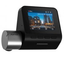 70mai car DVR Pro Plus A500S 6971669780906 ( 6971669780906 1330980 / A500S 70MAI A500S A500SPPBLK Midrive A500s ) Digitālā kamera