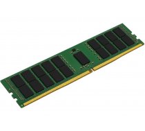 KINGSTON 8GB 3200MHz DDR4 ECC Reg DIMM ( KSM32RS8/8HDR KSM32RS8/8HDR KSM32RS8/8HDR ) operatīvā atmiņa