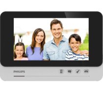 Philips Monitor Philips WelcomeEye AddComfort do rozbudowy zestawow z serii WelcomeEye Comfort 7 ekran sterowanie brama inter 531135 531135 (5908254811395) ( JOINEDIT24980969 )